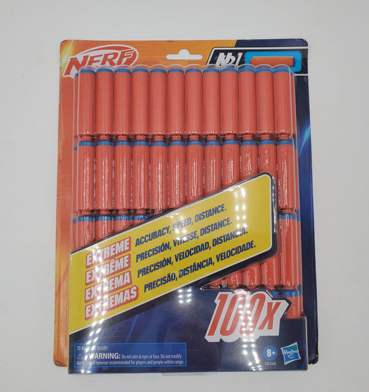 Nerf N Series N1 Dart Refill Pack