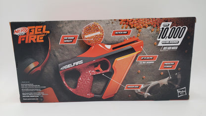 Nerf Pro Gelfire Uproar