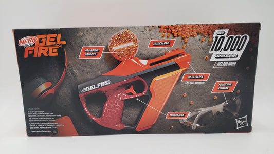 Nerf Pro Gelfire Uproar