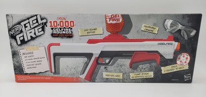 Nerf Pro Gelfire Raid