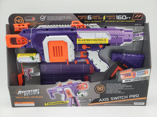Adventure Force Axis Switch Pro