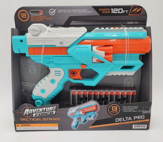 Adventure Force Tactical Strike Delta Pro