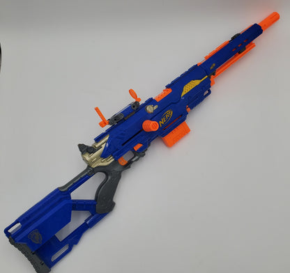 Nerf LongStrike