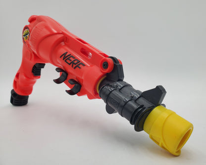 Nerf AirJet Power Secret Shot II