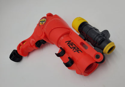 Nerf AirJet Power Secret Shot II