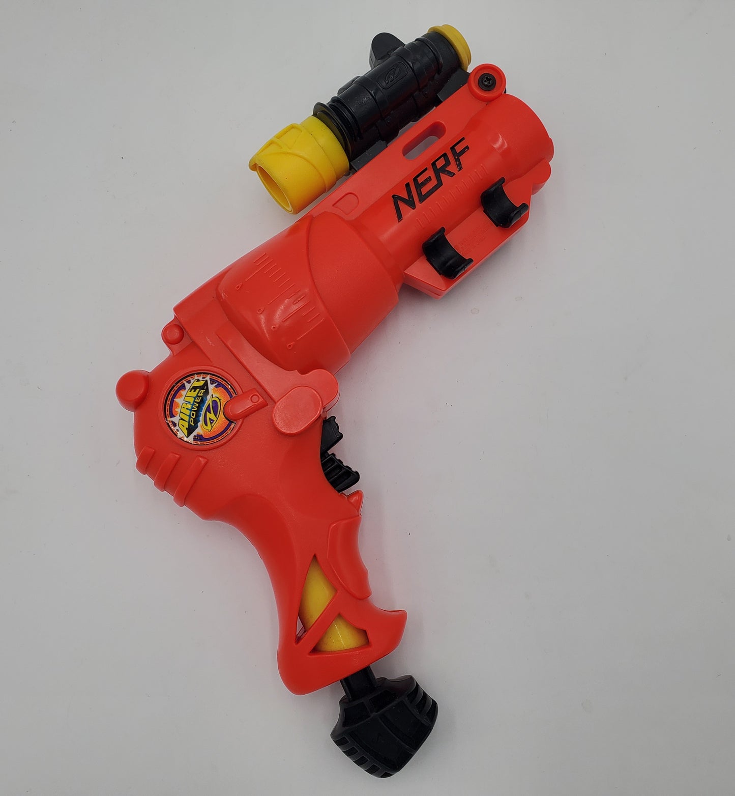 Nerf AirJet Power Secret Shot II