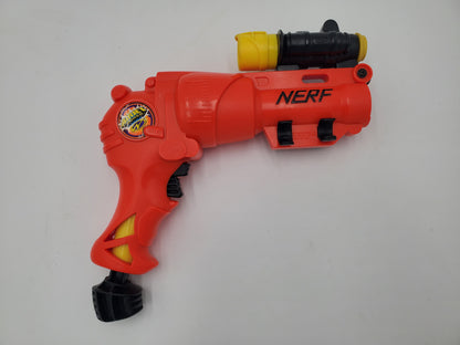 Nerf AirJet Power Secret Shot II