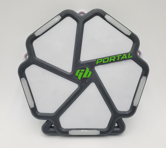 Gel Blaster Portal