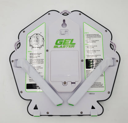 Gel Blaster Portal