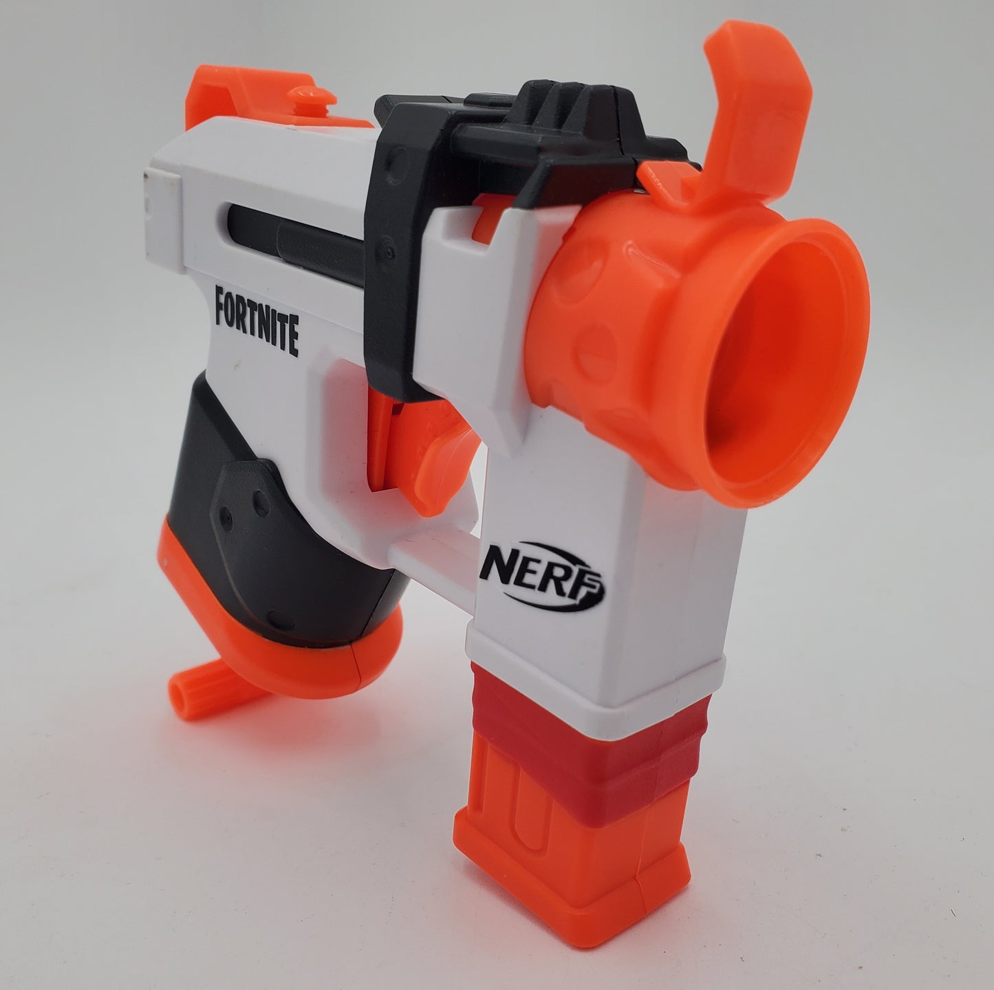 Nerf Fortnite Micro Tac SMG