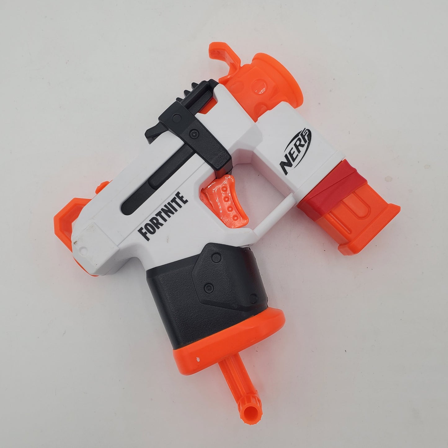Nerf Fortnite Micro Tac SMG