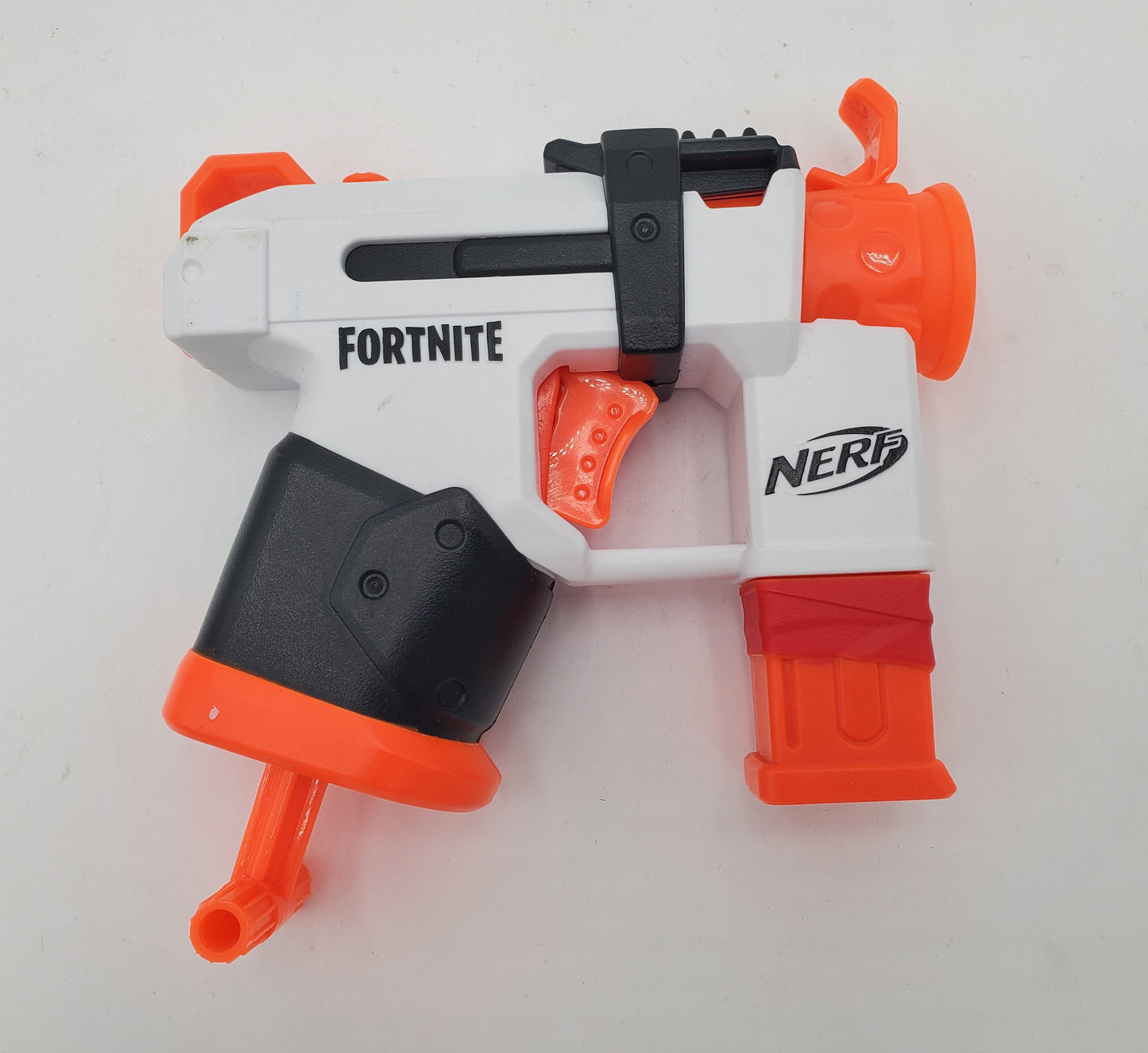 Nerf Fortnite Micro Tac SMG