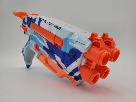 Nerf N-Strike Elite SplitStrike