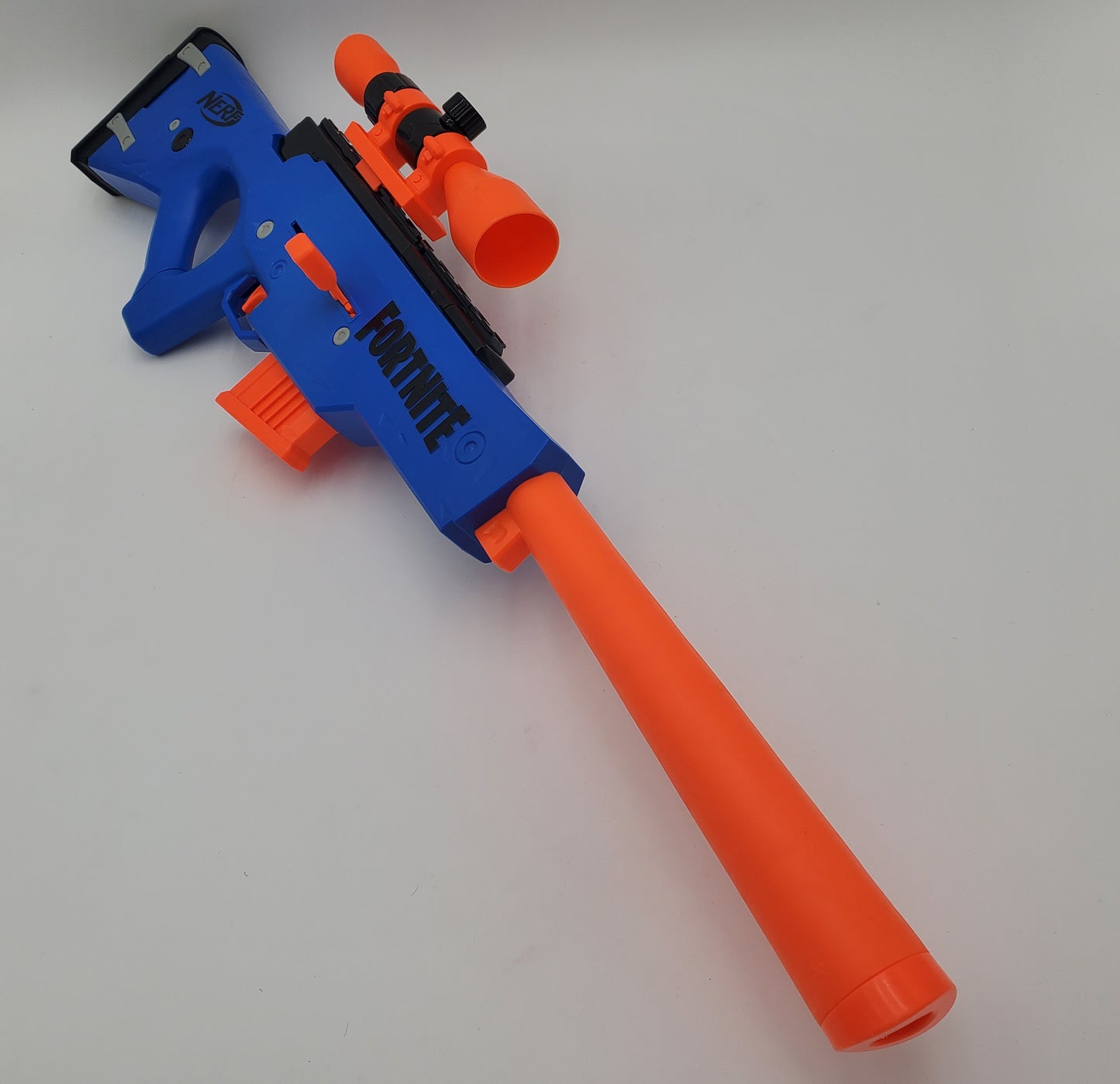 Nerf Fortnite BASR-L