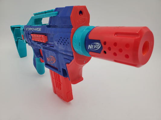 Nerf Elite 2.0 Stormcharge