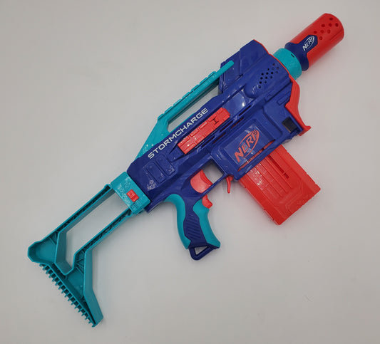 Nerf Elite 2.0 Stormcharge