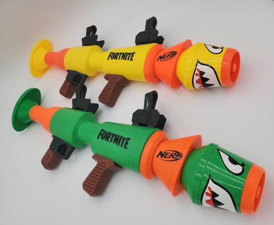 Nerf Fortnite RL/RL-L