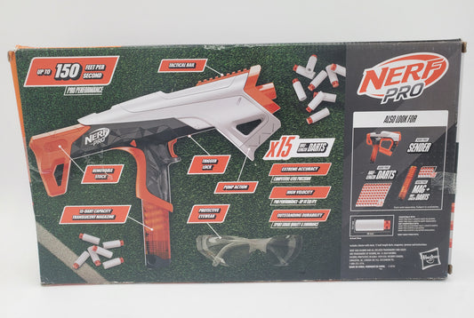 Nerf Pro Torrent