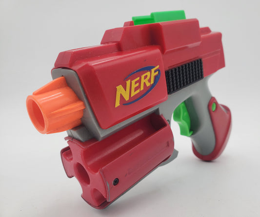 Nerf Dart Tag Crossfire/Strikefire