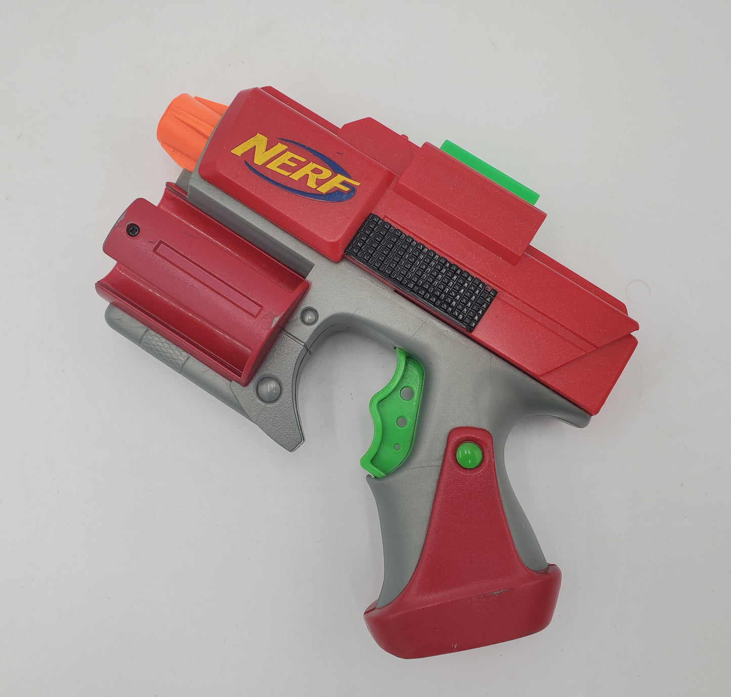 Nerf Dart Tag Crossfire/Strikefire