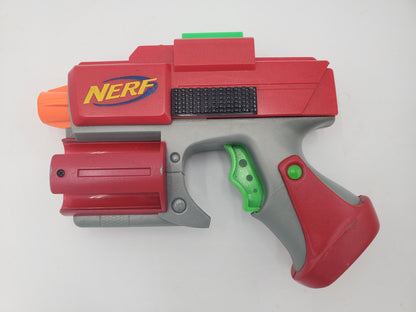 Nerf Dart Tag Crossfire/Strikefire