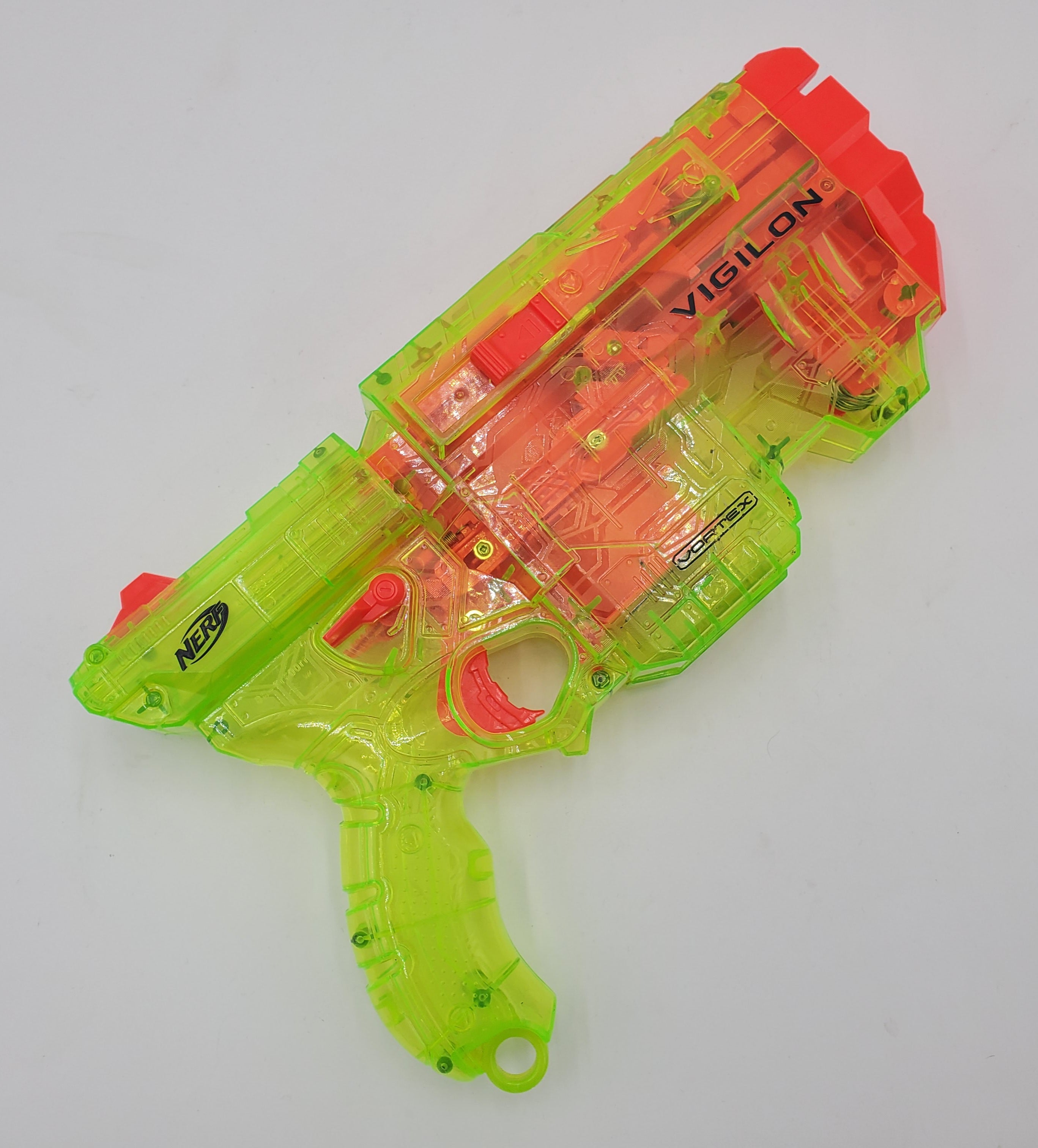 Nerf Vortex Vigilon – Blaster Guy