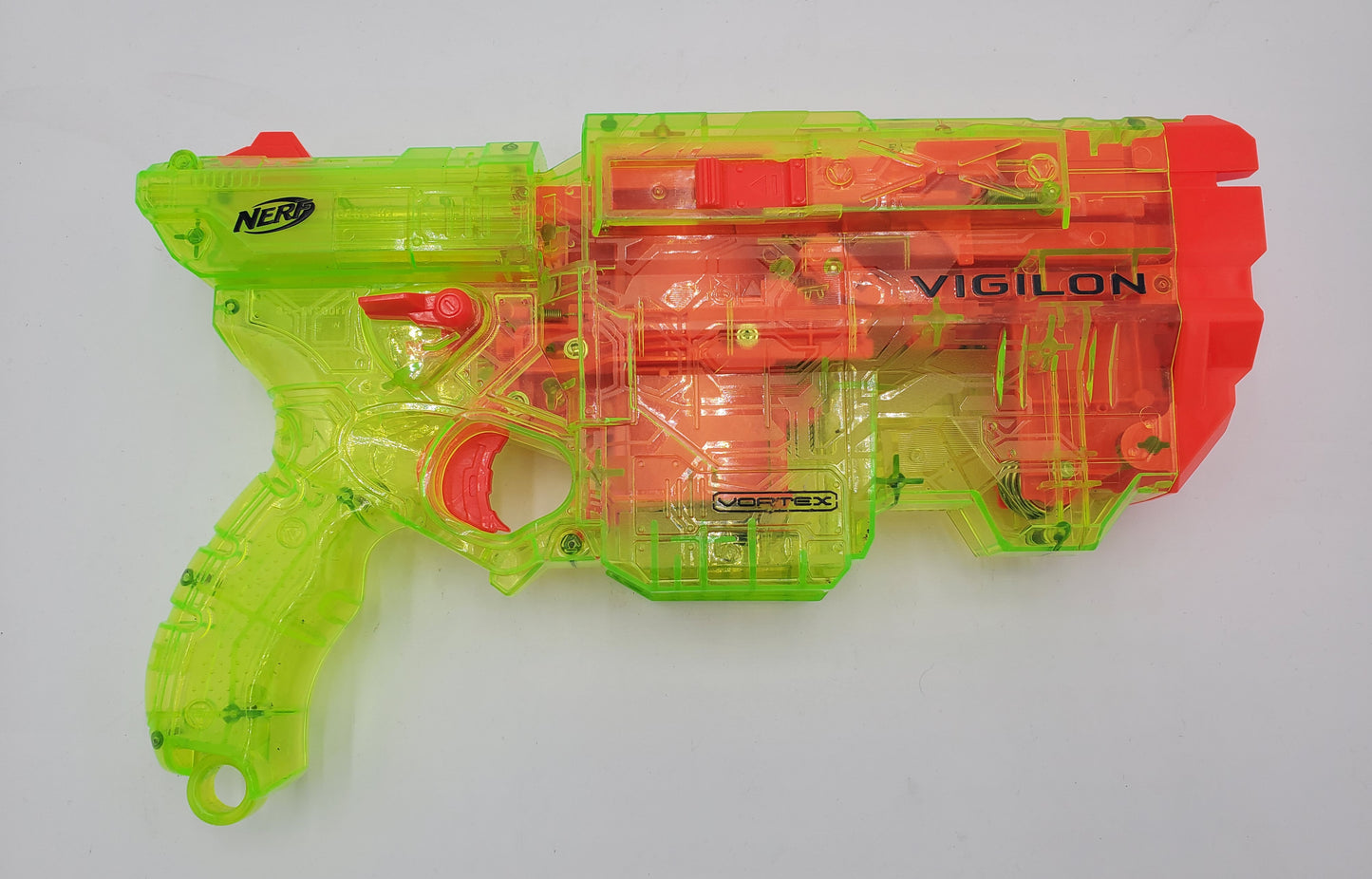 Nerf Vortex Vigilon