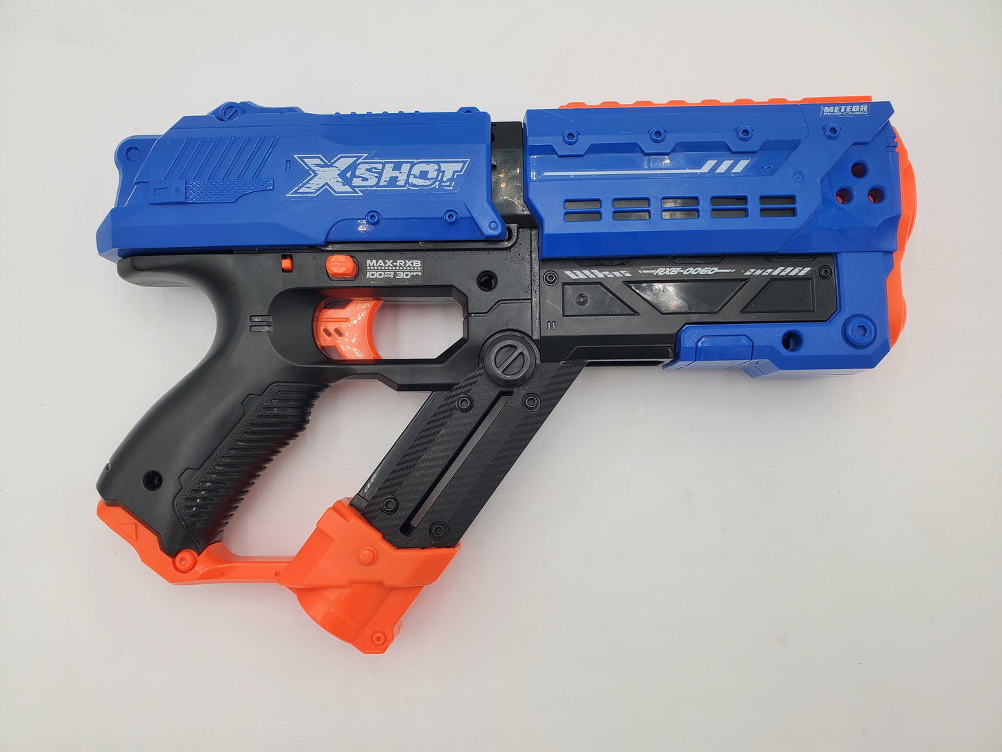 X-Shot Meteor/Respawn RXB-0060