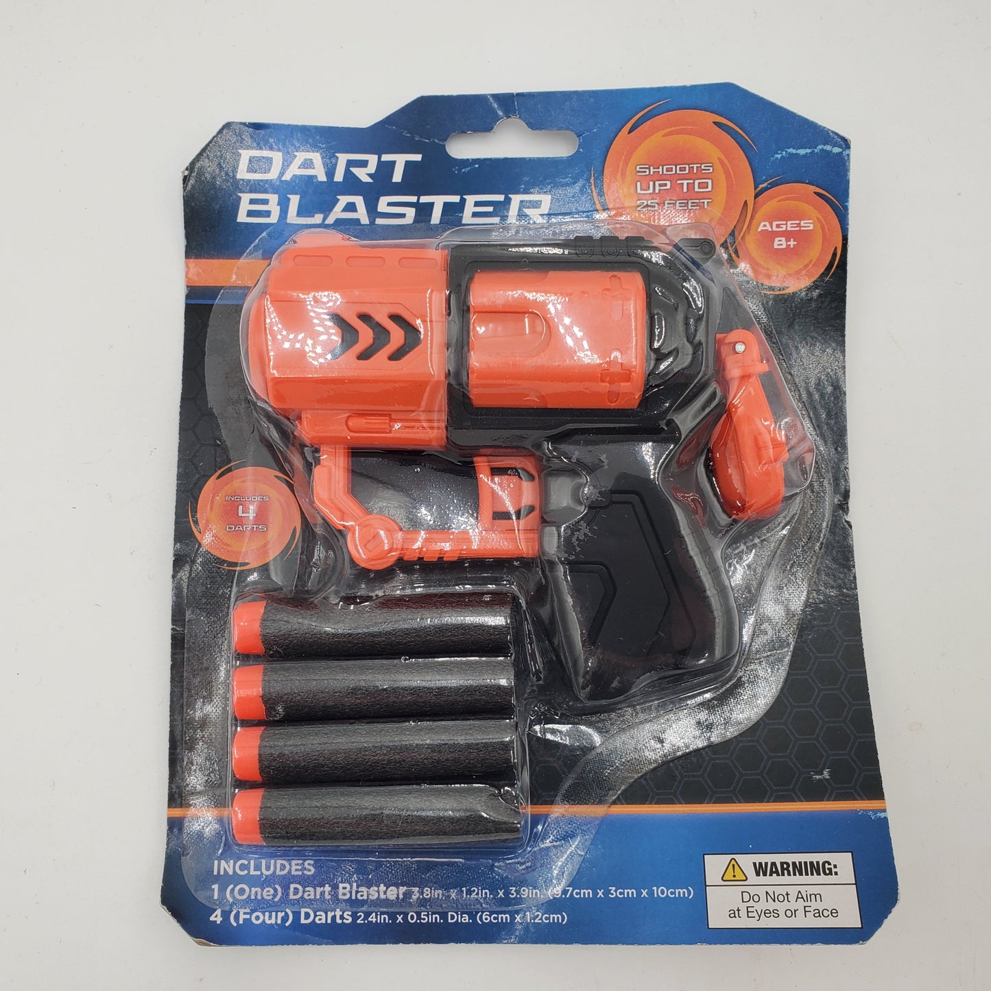 Five Below Mini Dart Blaster