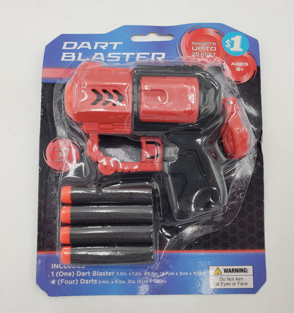 Five Below Mini Dart Blaster