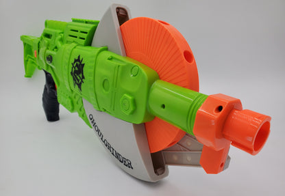 Nerf Zombie Strike Ghoulgrinder
