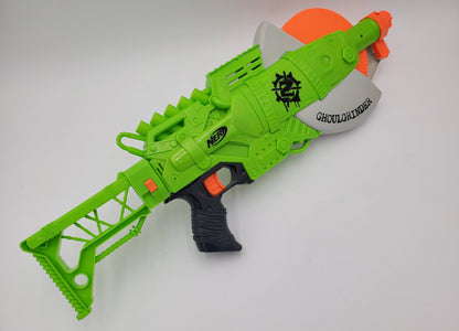 Nerf Zombie Strike Ghoulgrinder