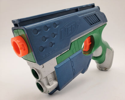 Nerf N-Strike Scout IX-3