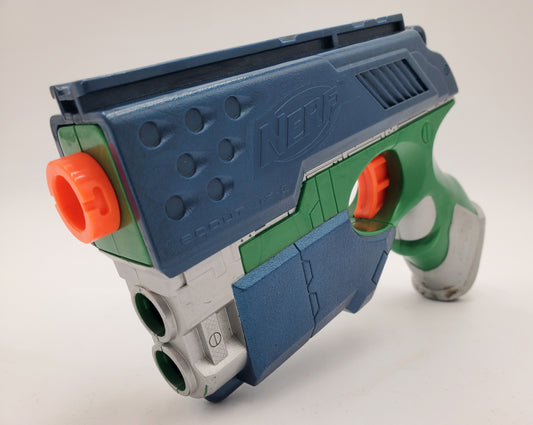 Nerf N-Strike Scout IX-3