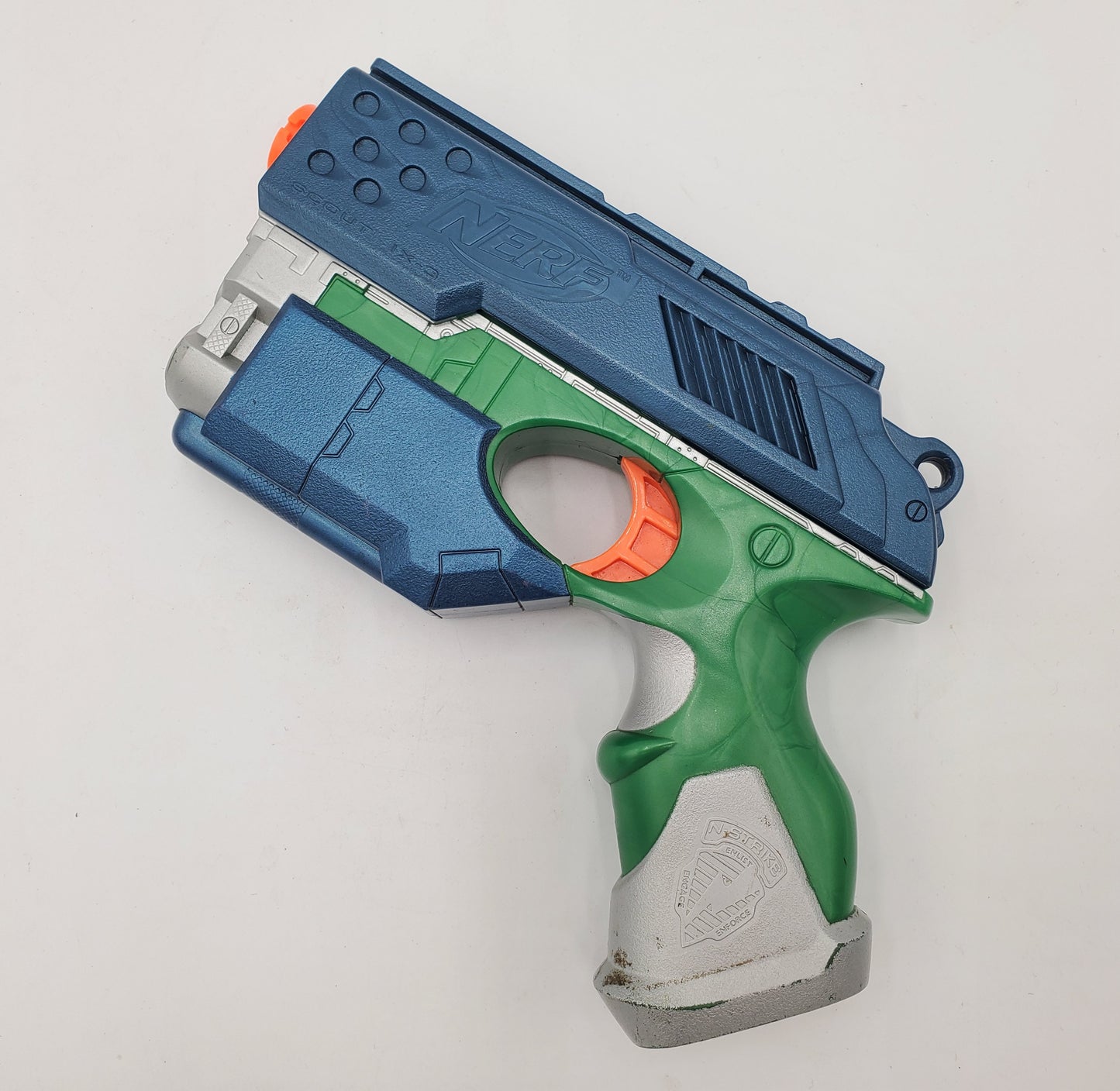 Nerf N-Strike Scout IX-3