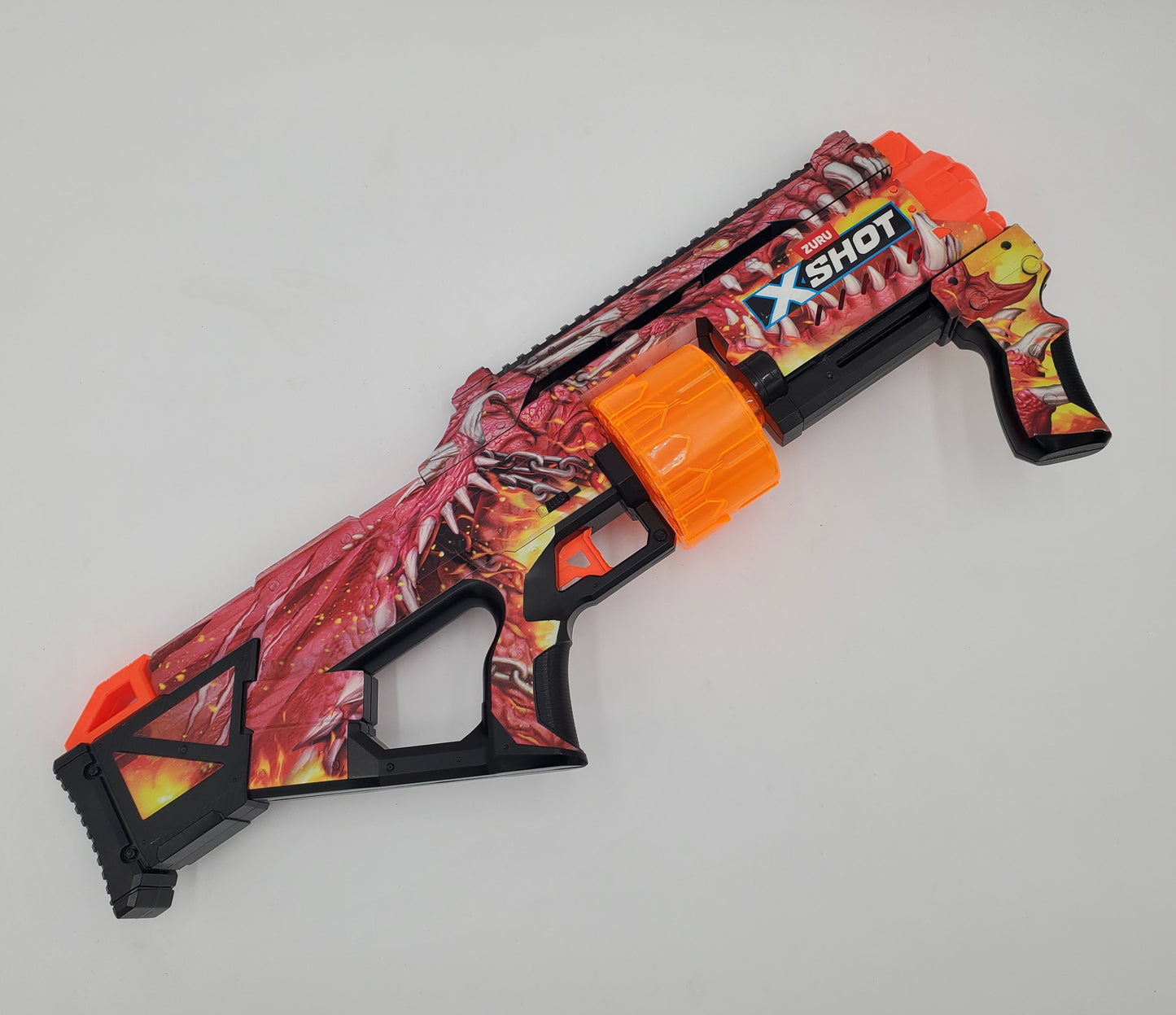 X-Shot Skins Last Stand