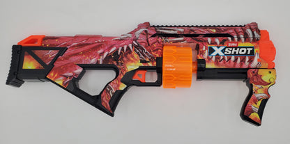 X-Shot Skins Last Stand