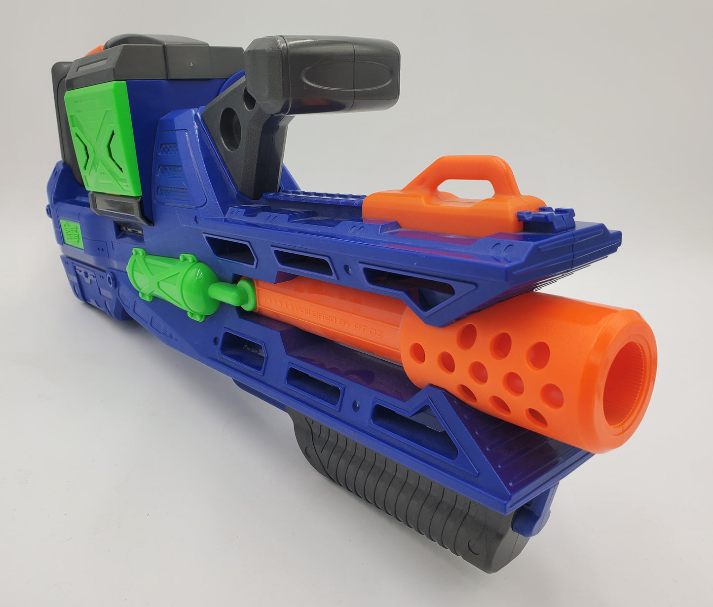 Dart Zone Covert Ops Destructor