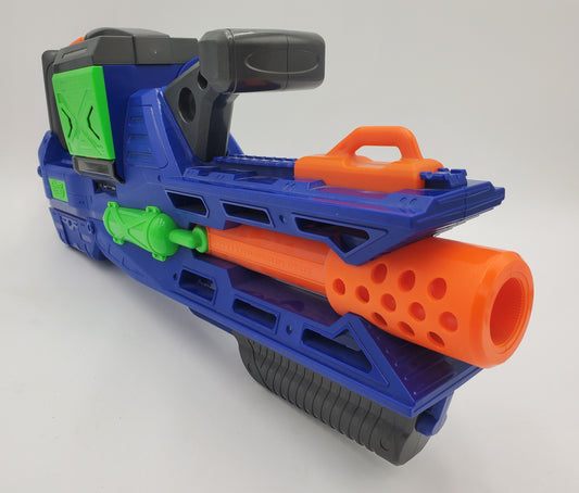 Dart Zone Covert Ops Destructor