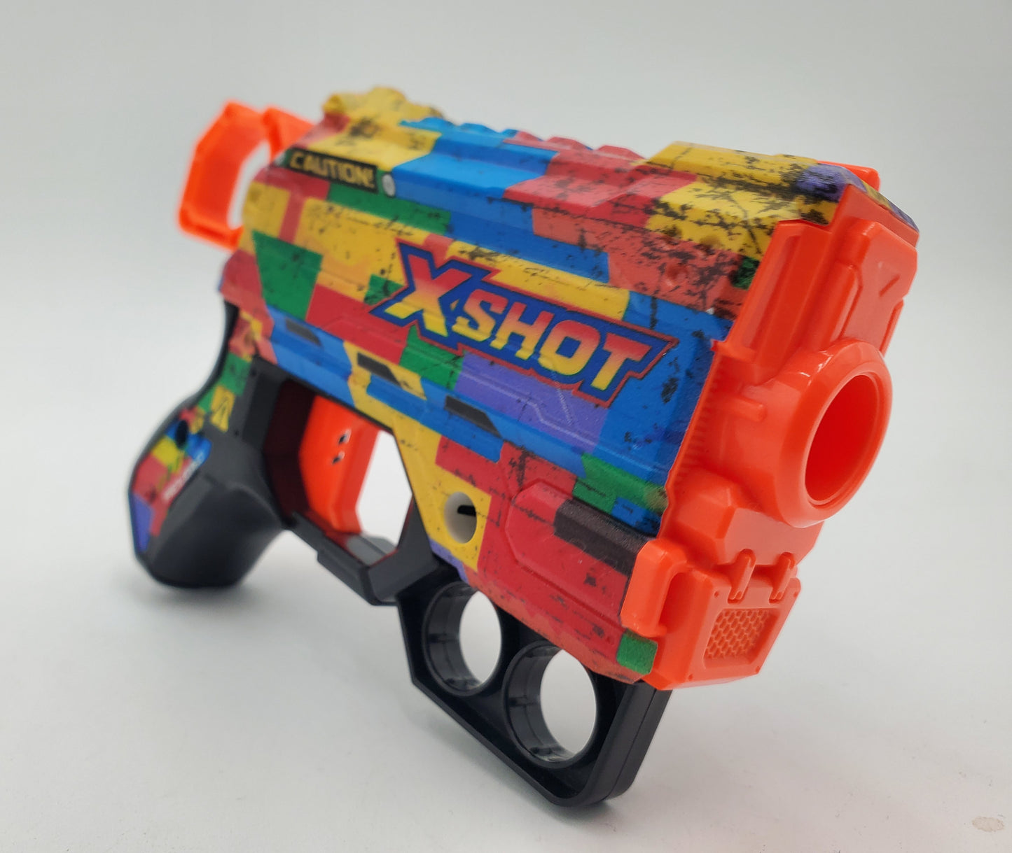 X-Shot Skins Menace