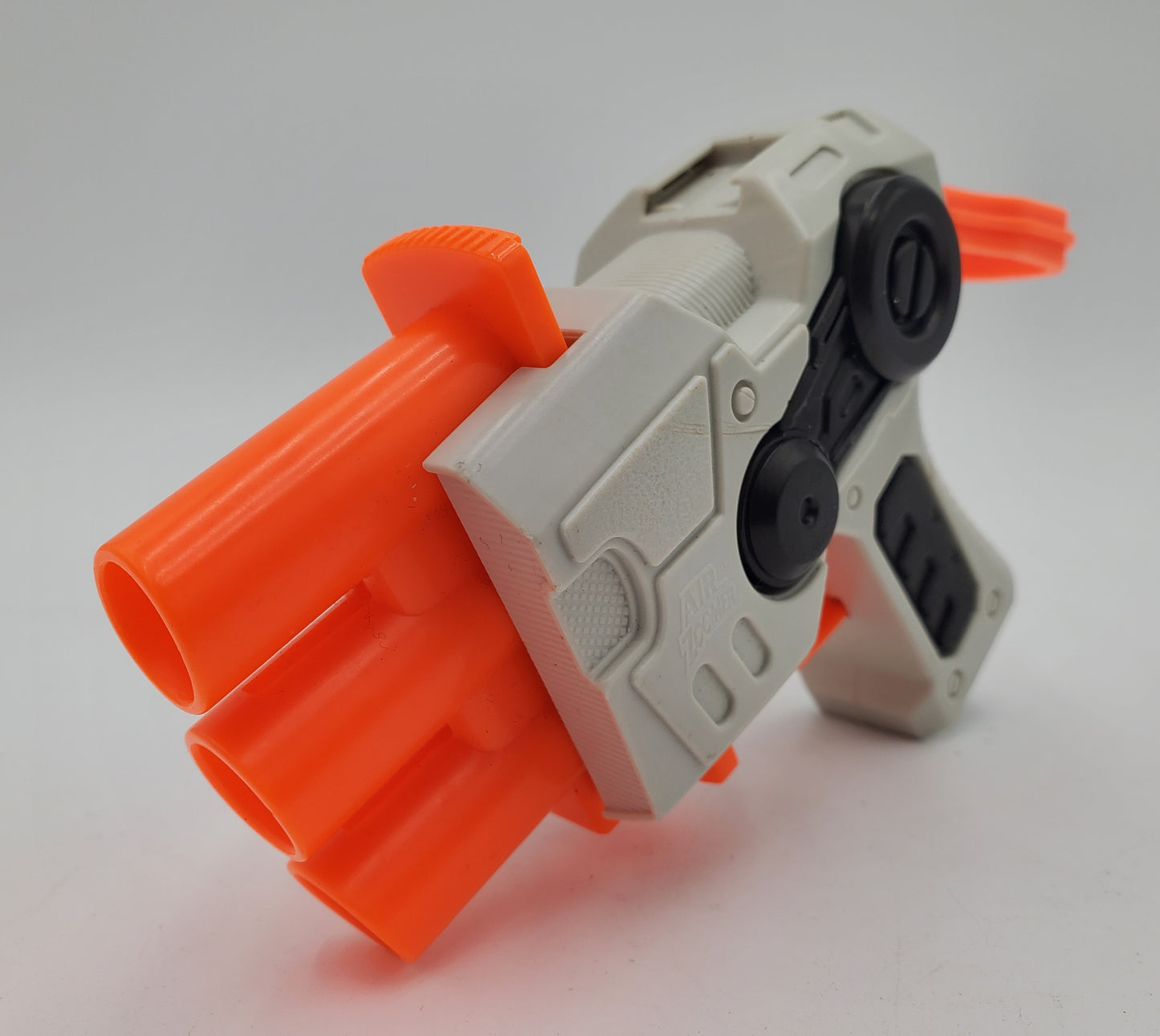 Air Zooomer 3 Dart (Vertical) Shooter/Teddies pistole