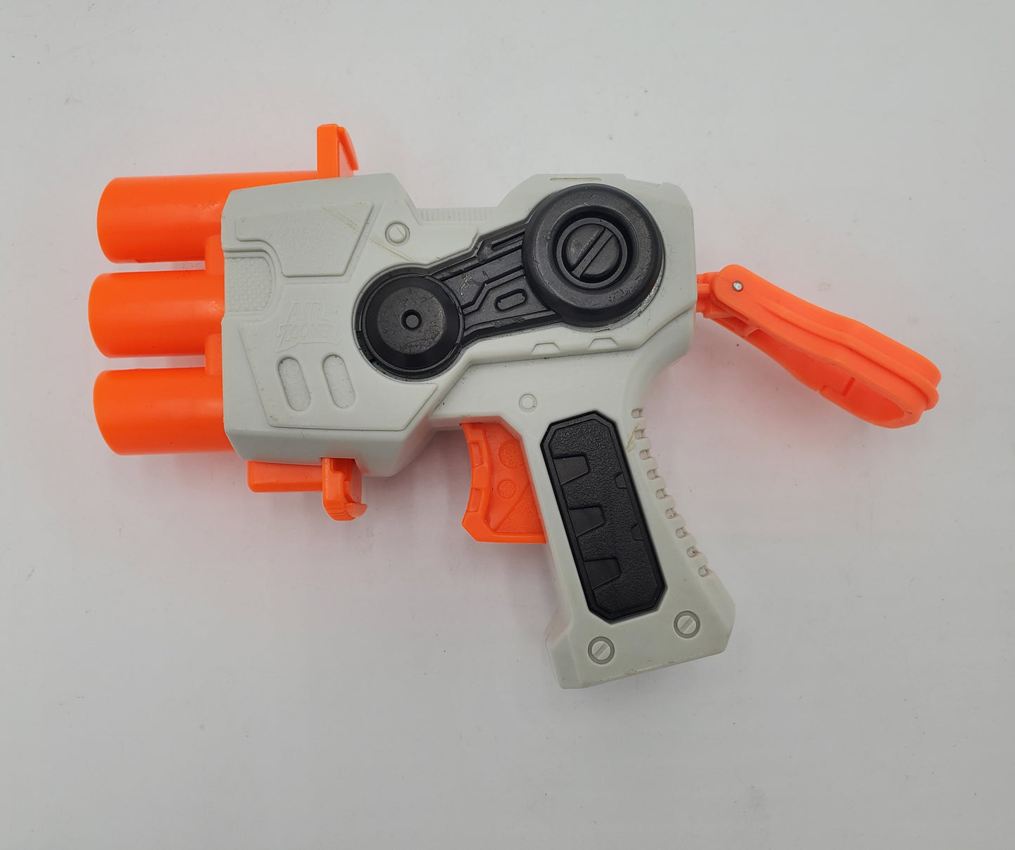 Air Zooomer 3 Dart (Vertical) Shooter/Teddies pistole