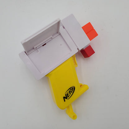 Nerf Minecraft Chicken