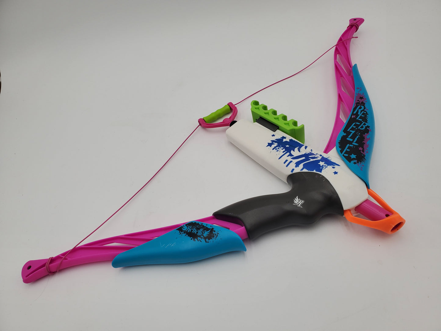 Nerf Rebelle Heartbreaker Bow
