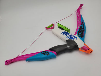 Nerf Rebelle Heartbreaker Bow
