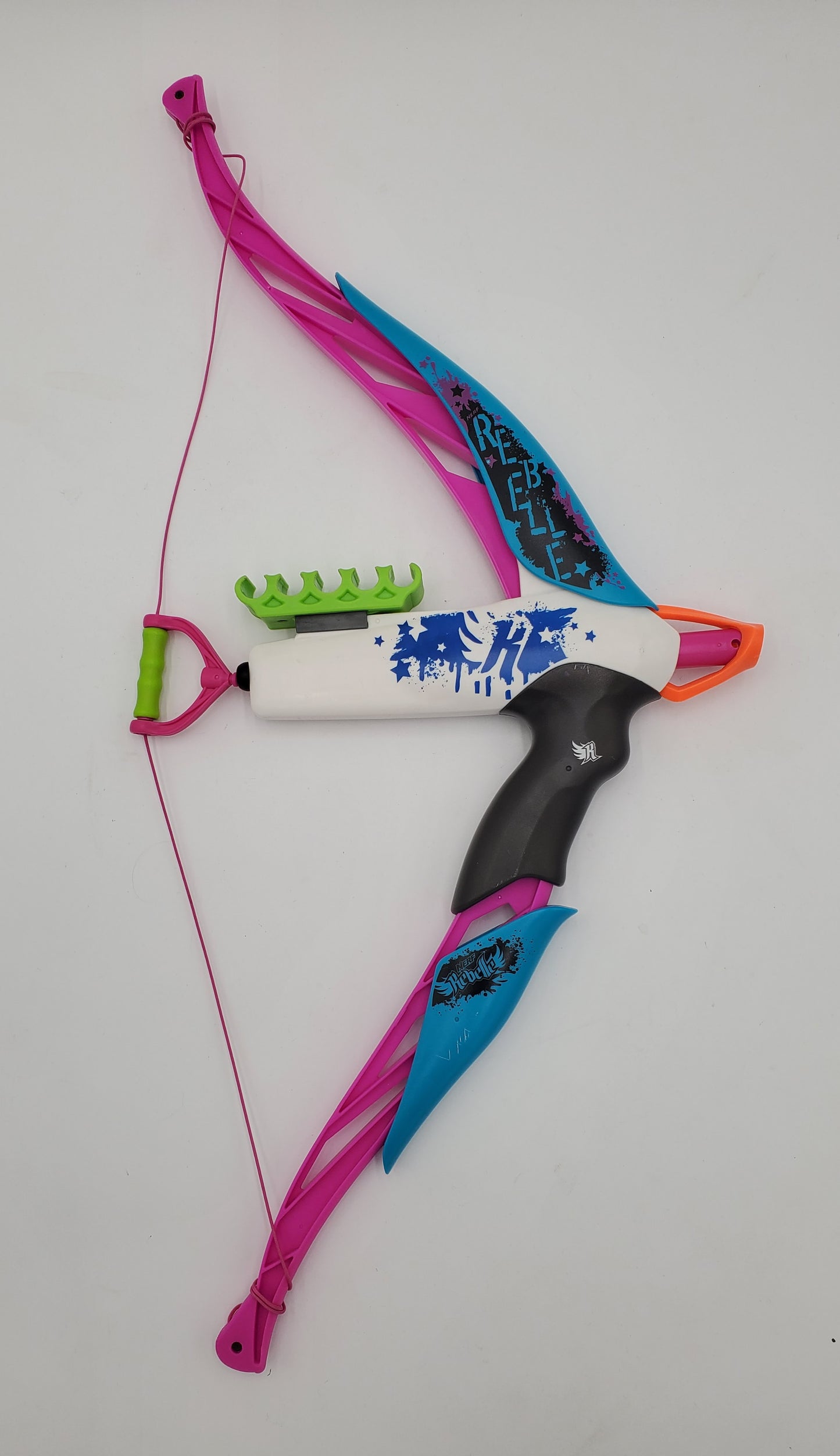 Nerf Rebelle Heartbreaker Bow