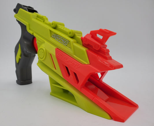 Nerf Nitro DuelFury