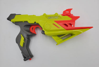 Nerf Nitro DuelFury