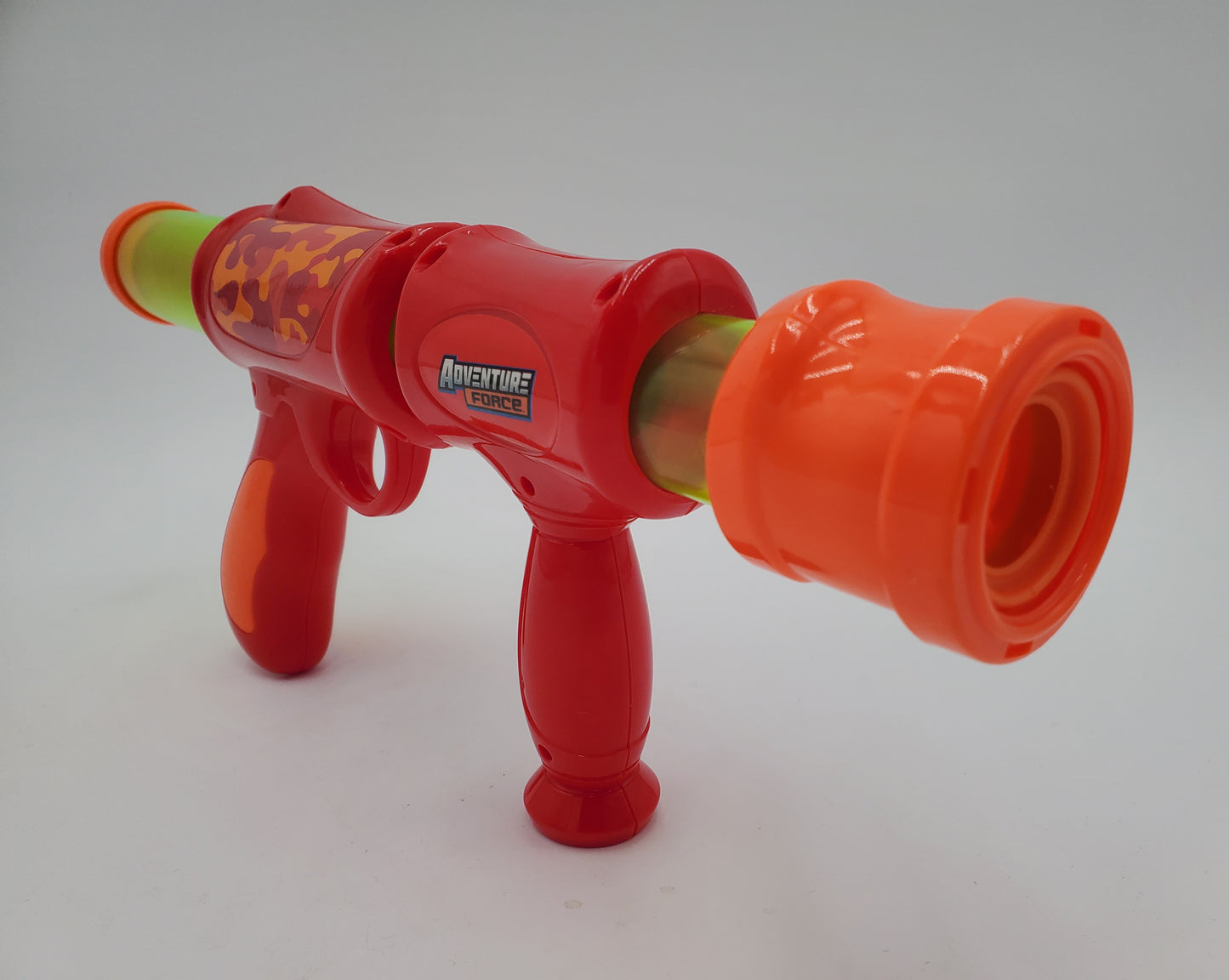 Adventure Force Pop & Bop Pop Blaster