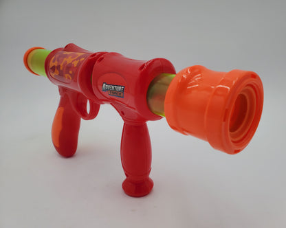 Adventure Force Pop & Bop Pop Blaster